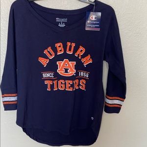 Champion Auburn Tigers shirt